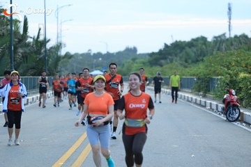 RUN TO LIVE 2025 - Ảnh #3279023