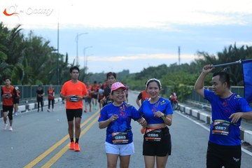 RUN TO LIVE 2025 - Ảnh #3282850
