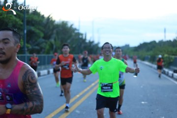 RUN TO LIVE 2025 - Ảnh #3289650