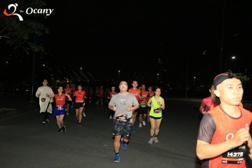 RUN TO LIVE 2025 - Ảnh #3280062