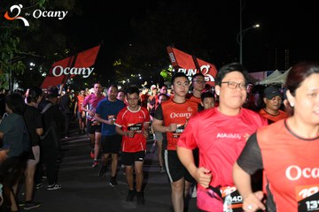 RUN TO LIVE 2025 - Ảnh #3141080