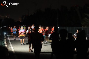 RUN TO LIVE 2025 - Ảnh #3261625