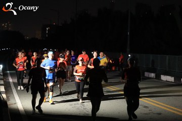 RUN TO LIVE 2025 - Ảnh #3261927