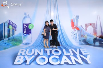 RUN TO LIVE 2025 - Ảnh #3134693