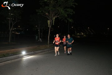RUN TO LIVE 2025 - Ảnh #3281906