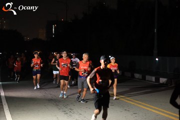 RUN TO LIVE 2025 - Ảnh #3260633