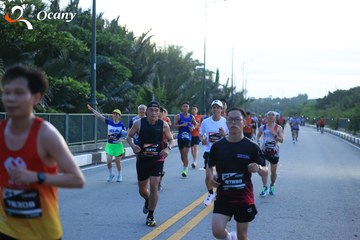 RUN TO LIVE 2025 - Ảnh #3266026