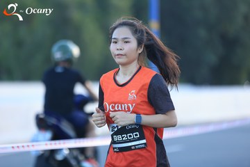 RUN TO LIVE 2025 - Ảnh #3258238