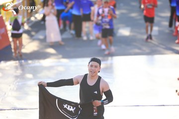 RUN TO LIVE 2025 - Ảnh #3203542