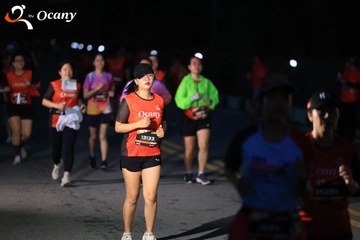 RUN TO LIVE 2025 - Ảnh #3263006