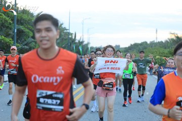 RUN TO LIVE 2025 - Ảnh #3286056