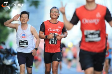 RUN TO LIVE 2025 - Ảnh #3288674