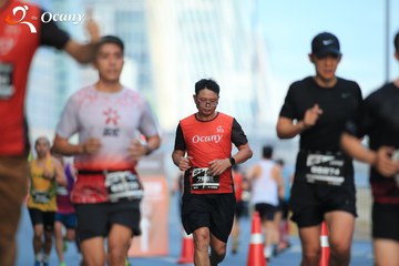 RUN TO LIVE 2025 - Ảnh #3287470