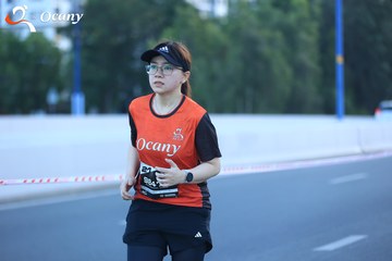 RUN TO LIVE 2025 - Ảnh #3257294