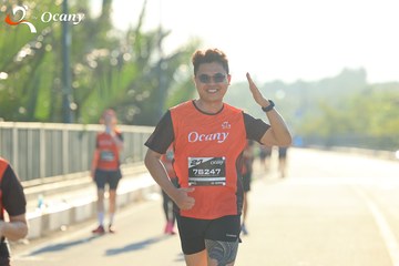 RUN TO LIVE 2025 - Ảnh #3304111