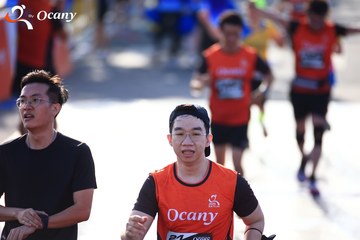 RUN TO LIVE 2025 - Ảnh #3206452