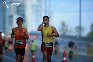 RUN TO LIVE 2025 - Ảnh #3284524