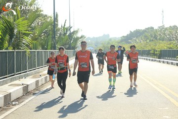 RUN TO LIVE 2025 - Ảnh #3305232