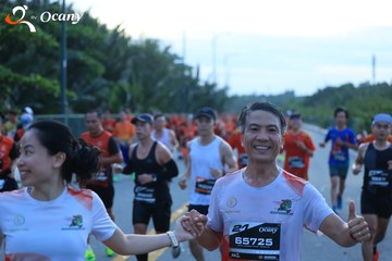 RUN TO LIVE 2025 - Ảnh #3288474