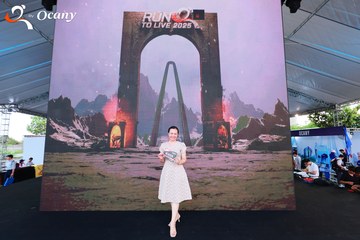 RUN TO LIVE 2025 - Ảnh #3123329