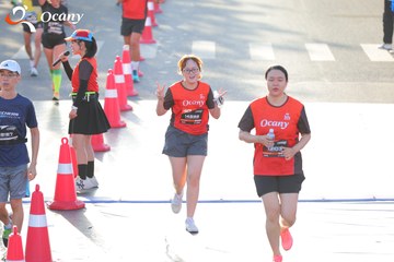 RUN TO LIVE 2025 - Ảnh #3191209