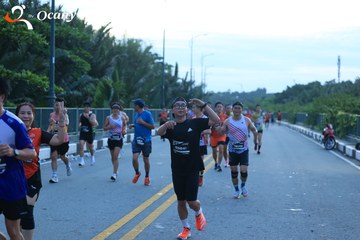 RUN TO LIVE 2025 - Ảnh #3289561