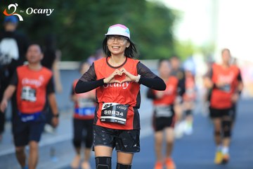 RUN TO LIVE 2025 - Ảnh #3290011