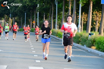 RUN TO LIVE 2025 - Ảnh #3299200