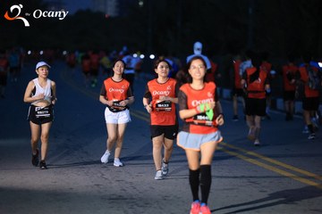 RUN TO LIVE 2025 - Ảnh #3263423