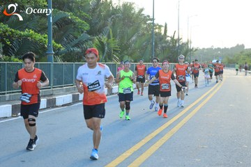 RUN TO LIVE 2025 - Ảnh #3297552