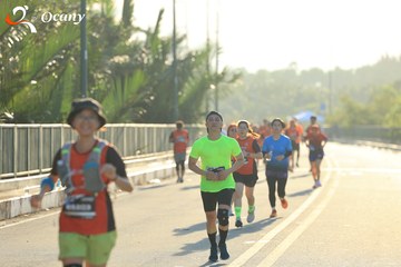 RUN TO LIVE 2025 - Ảnh #3301693