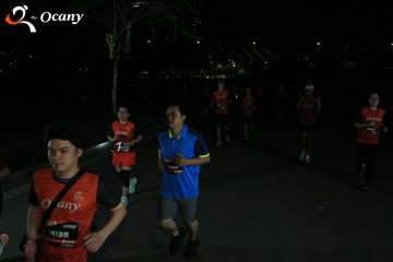 RUN TO LIVE 2025 - Ảnh #3281219