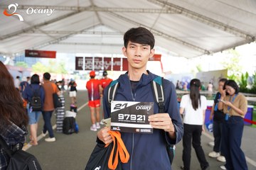 RUN TO LIVE 2025 - Ảnh #3136202