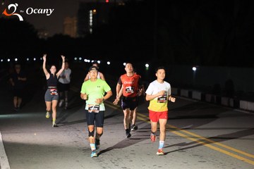 RUN TO LIVE 2025 - Ảnh #3257987