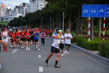 RUN TO LIVE 2025 - Ảnh #3258643
