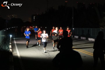 RUN TO LIVE 2025 - Ảnh #3260860