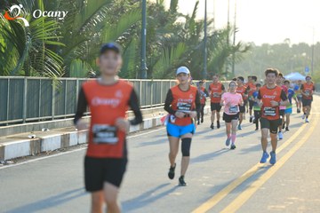 RUN TO LIVE 2025 - Ảnh #3299840