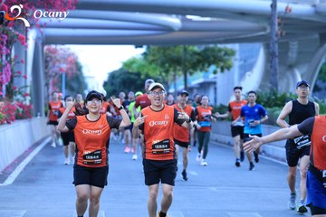 RUN TO LIVE 2025 - Ảnh #3156331