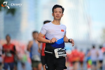 RUN TO LIVE 2025 - Ảnh #3288263