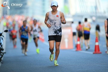 RUN TO LIVE 2025 - Ảnh #3287771