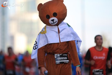 RUN TO LIVE 2025 - Ảnh #3282217