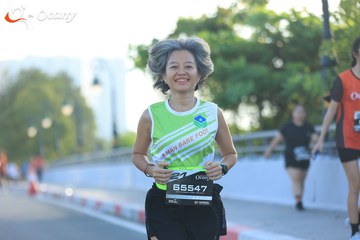 RUN TO LIVE 2025 - Ảnh #3259772