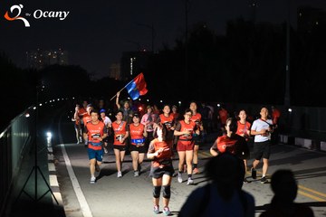 RUN TO LIVE 2025 - Ảnh #3262576