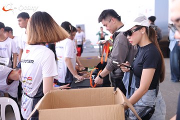 RUN TO LIVE 2025 - Ảnh #3118734