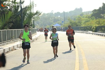 RUN TO LIVE 2025 - Ảnh #3304923