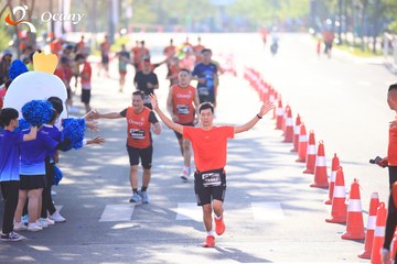 RUN TO LIVE 2025 - Ảnh #3205182