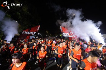 RUN TO LIVE 2025 - Ảnh #3139636