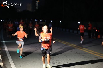 RUN TO LIVE 2025 - Ảnh #3262844