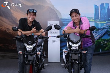 RUN TO LIVE 2025 - Ảnh #3122069