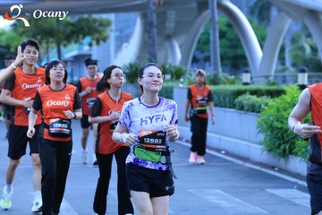 RUN TO LIVE 2025 - Ảnh #3156562